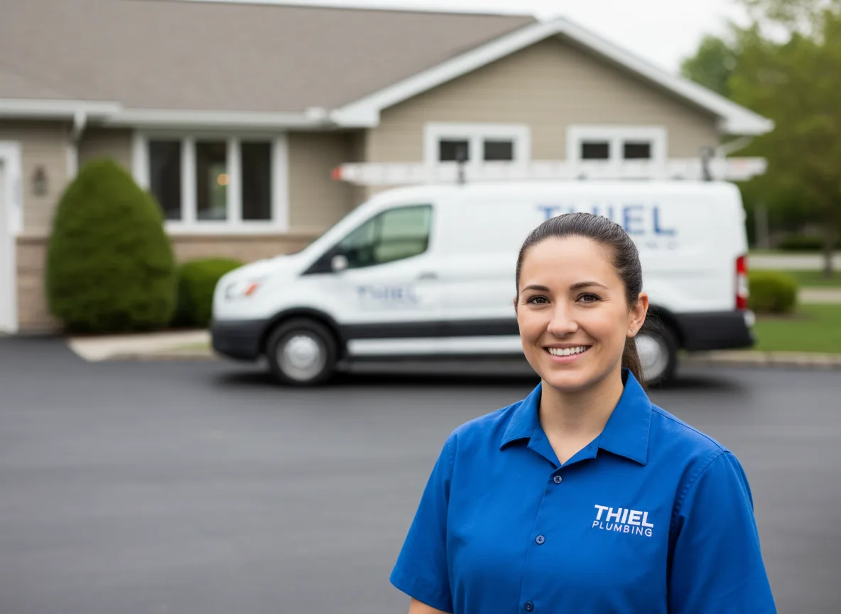Plumber Kewanna, IN FAQs